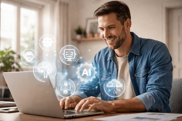 Qu’est-ce qu’un créateur d’outils IA et comment fonctionne-t-il réellement ? | Blog Post